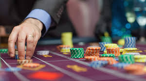 Онлайн казино Gorilla Casino