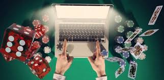 Онлайн казино Metatokens Casino